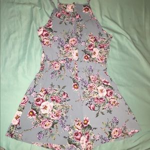 Rue 21 Romper